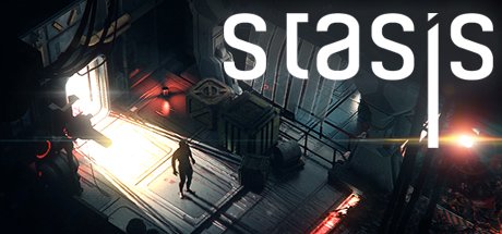 STASIS cover