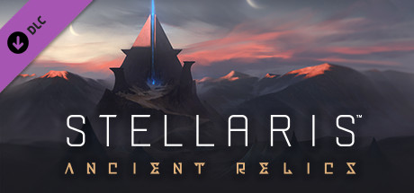 Stellaris: Ancient Relics Story Pack cover