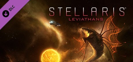 Stellaris: Leviathans Story Pack cover