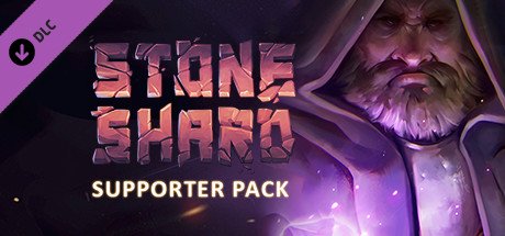 Stoneshard - Supporter Pack cover