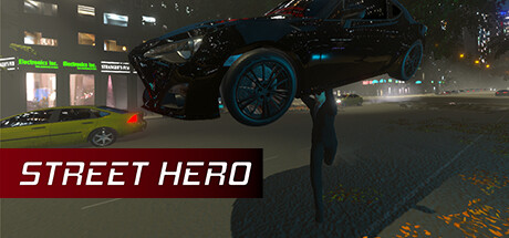 Street Hero