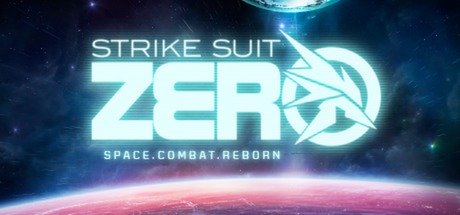 Strike Suit Zero cover