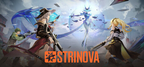 Strinova