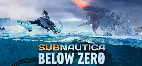 Subnautica: Below Zero cover