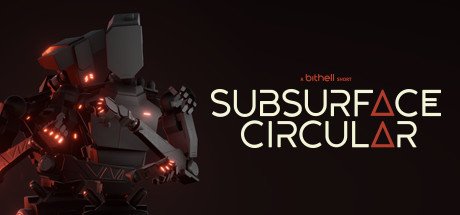 Subsurface Circular cover