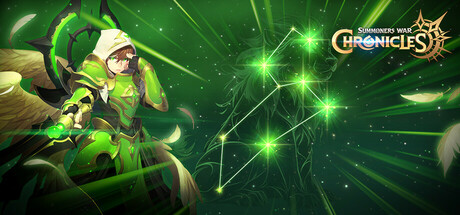 Summoners War: Chronicles