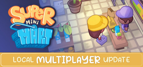 Super Mini Mart