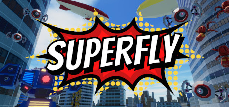 Superfly cover