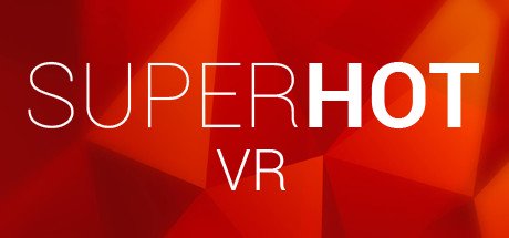 SUPERHOT VR cover