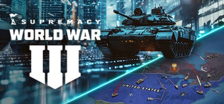SUPREMACY: WORLD WAR 3