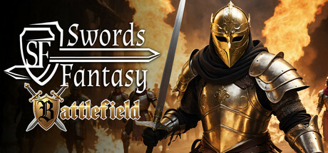Swords Fantasy: Battlefield