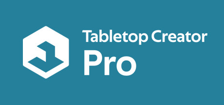 Tabletop Creator Pro cover