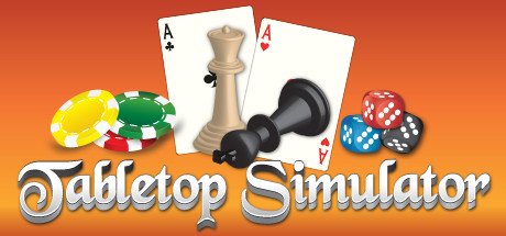 Tabletop Simulator EUROPE cover