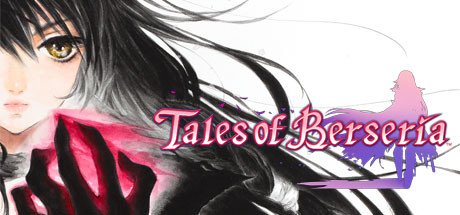 Tales of Berseria cover