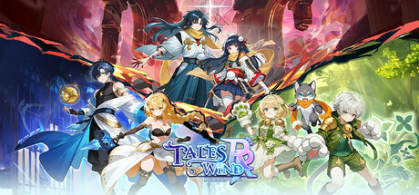 Tales of Wind: Radiant Rebirth