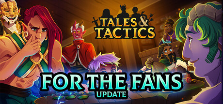 Tales & Tactics