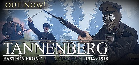 Tannenberg cover