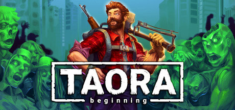 Taora : Beginning cover