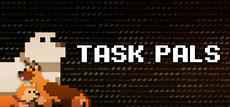 TaskPals cover