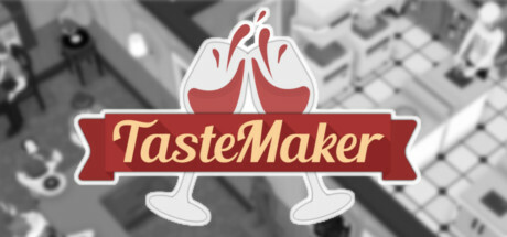 TasteMaker cover