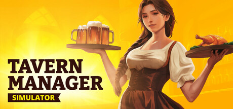 Tavern Manager Simulator 