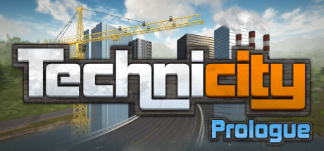 Technicity: Prologue cover