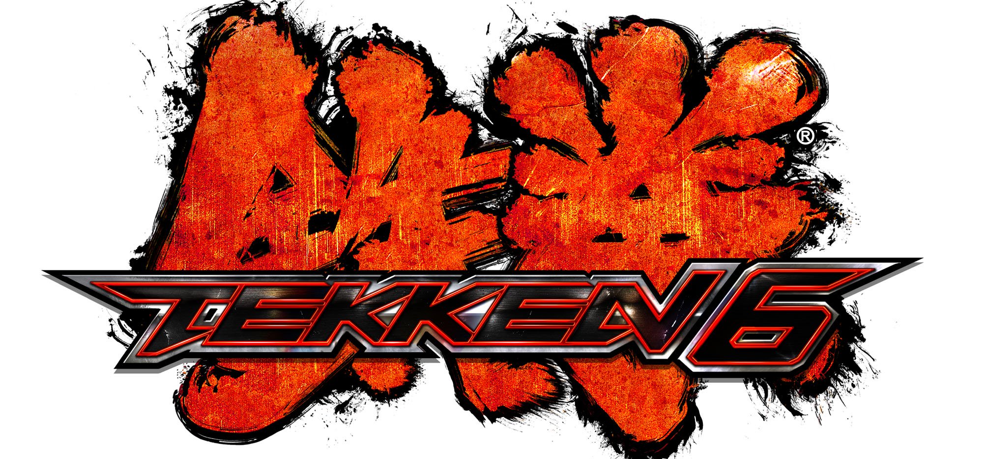 TEKKEN 6 cover