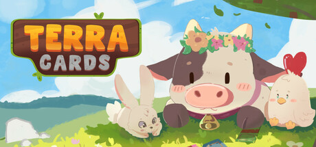 Terracards cover