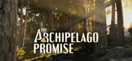 The Archipelago Promise cover