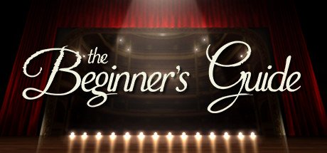 The Beginner's Guide cover