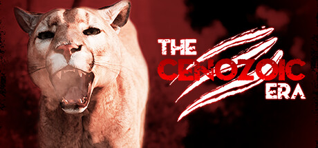 The Cenozoic Era
