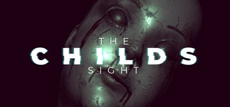 The Childs Sight cover