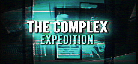 The Complex: Expedition cover