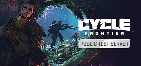 The Cycle Playtest cover