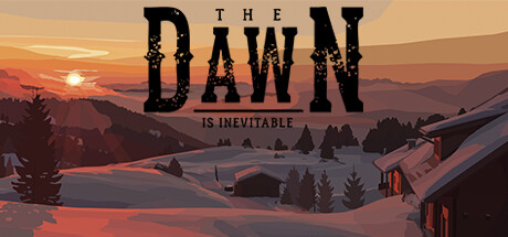 The Dawn is Inevitable cover