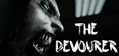 The Devourer: Hunted Souls cover