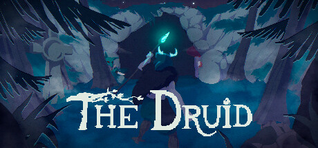 The Druid cover