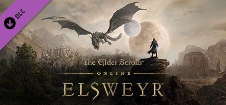 The Elder Scrolls Online - Elsweyr Upgrade cover