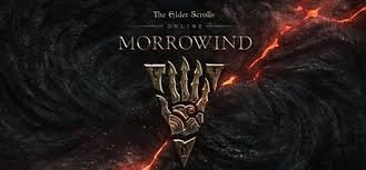 The Elder Scrolls Online: Morrowind Upgrade + Early Access cover