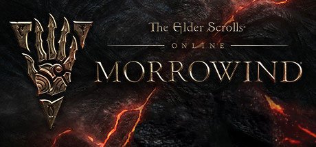 The Elder Scrolls Online: Morrowind Upgrade + The Discovery Pack DLC cover