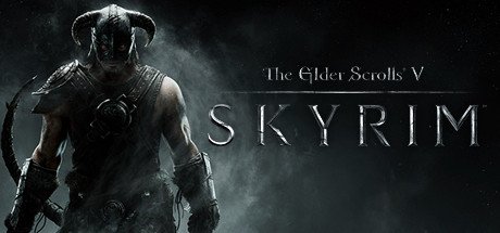 The Elder Scrolls V: Skyrim EUROPE cover