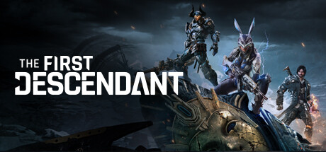 The First Descendant Final Technical Test cover