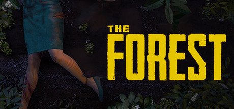 The Forest cover