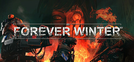The Forever Winter
