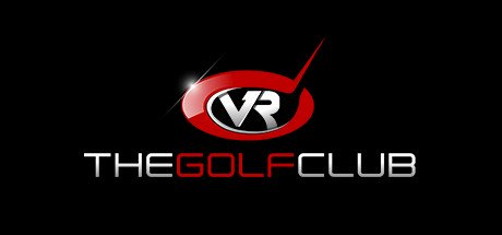 The Golf Club VR cover