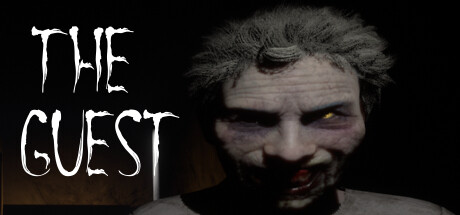The Guest cover