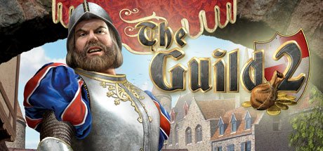 The Guild II cover