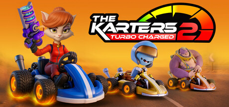 The Karters 2: Turbo Charged