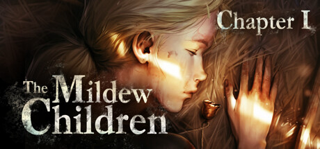 The Mildew Children: Chapter 1 cover