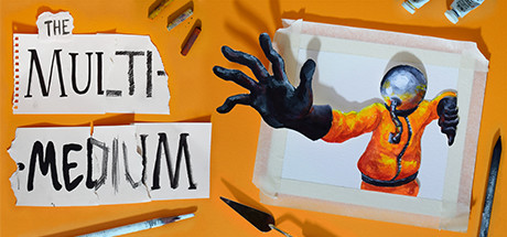 The Multi-Medium cover